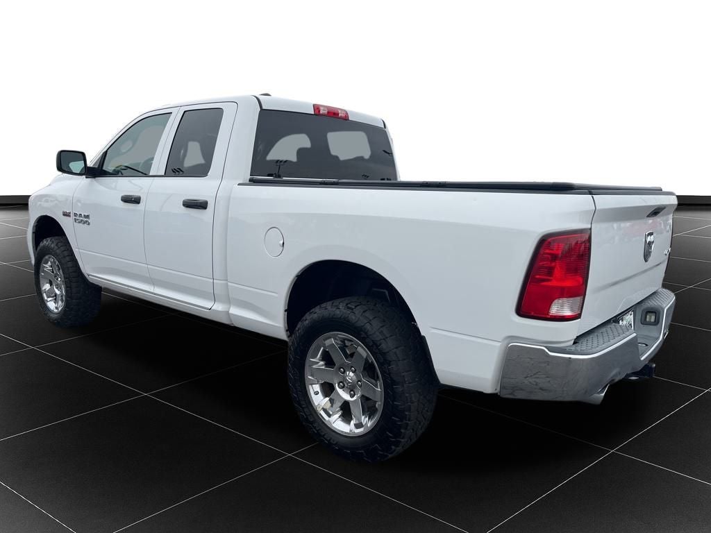 2016 RAM 1500 Express