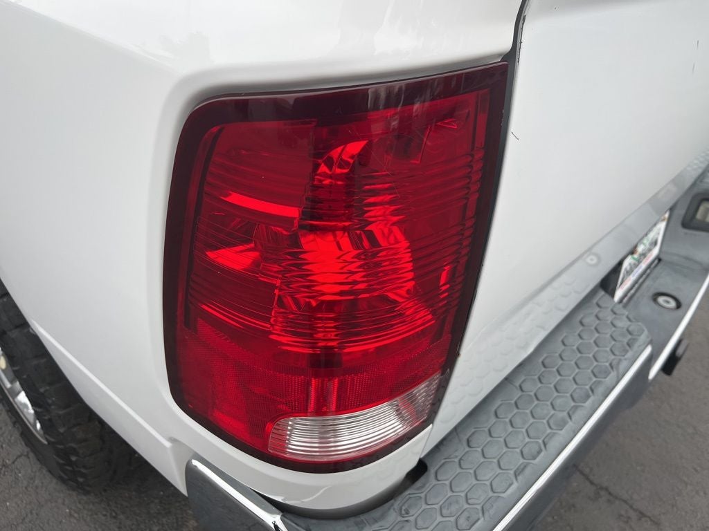 2016 RAM 1500 Express