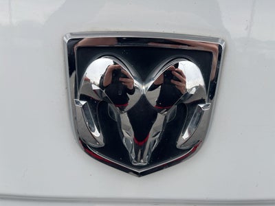 2016 RAM 1500 Express