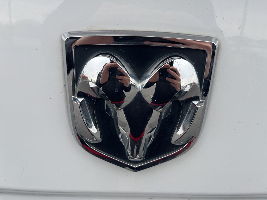 2016 RAM 1500 Express