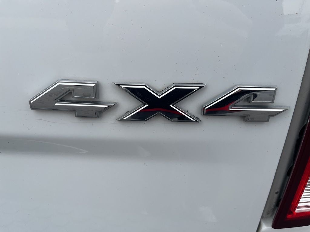 2016 RAM 1500 Express