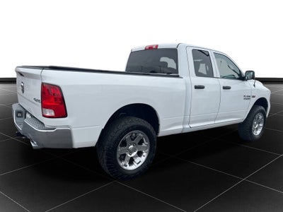 2016 RAM 1500 Express