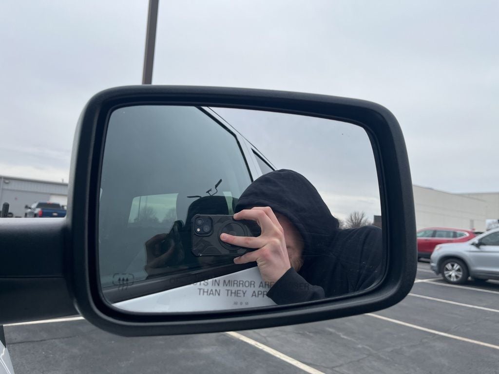 2016 RAM 1500 Express