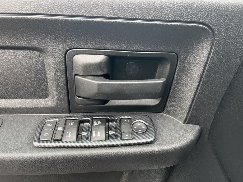 2016 RAM 1500 Express