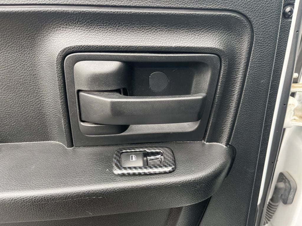 2016 RAM 1500 Express