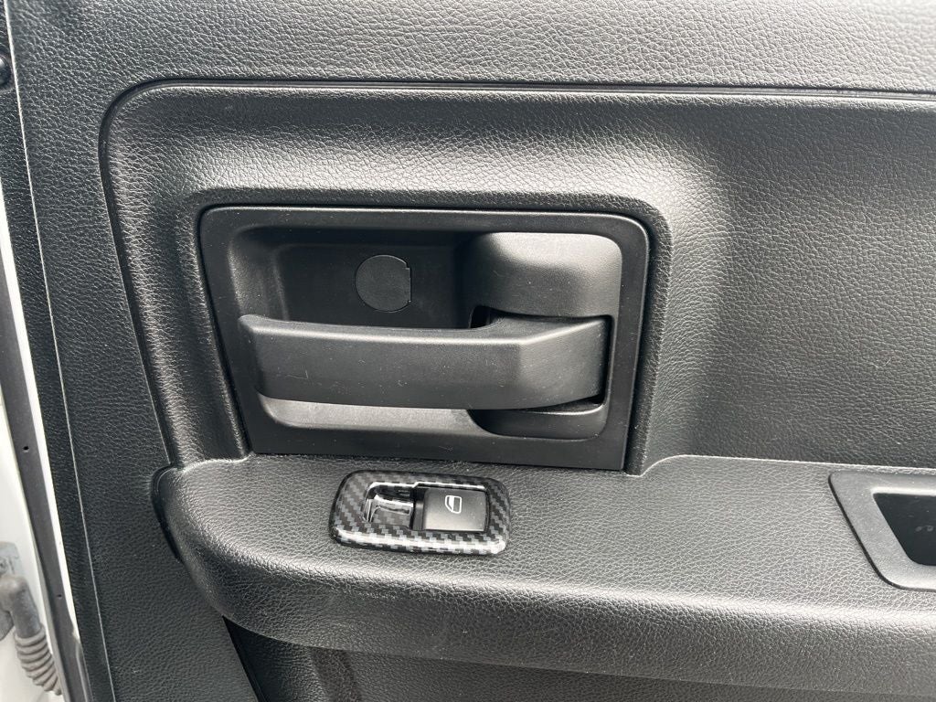 2016 RAM 1500 Express