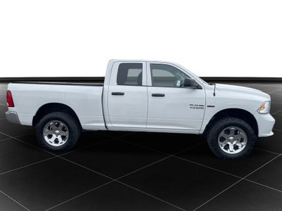 2016 RAM 1500 Express