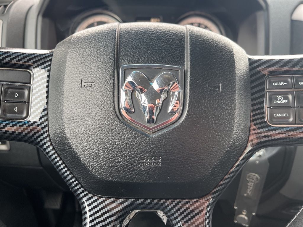 2016 RAM 1500 Express