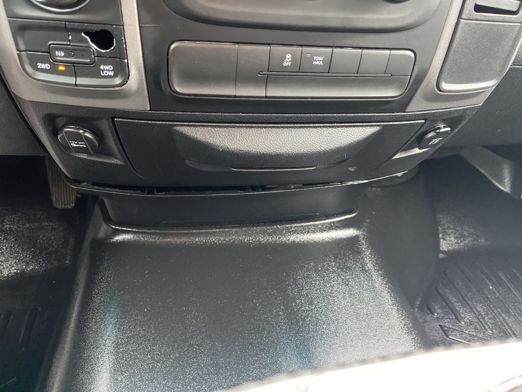 2016 RAM 1500 Express