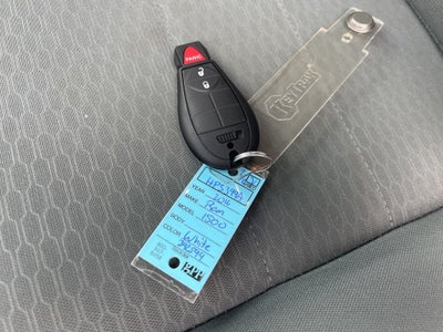 2016 RAM 1500 Express