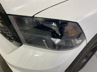 2023 RAM 1500 Classic Express