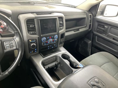 2023 RAM 1500 Classic Express