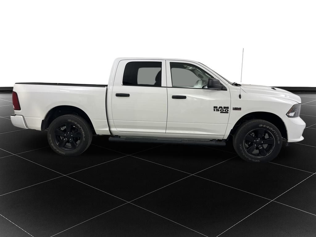 2023 RAM 1500 Classic Express