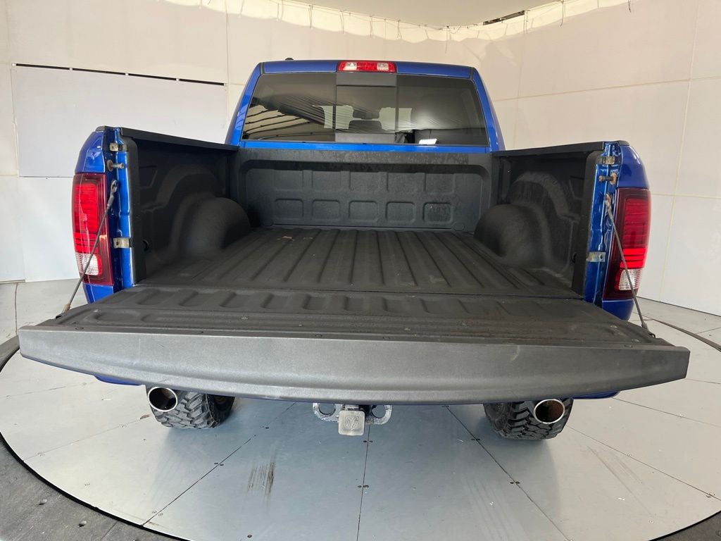 2015 RAM 1500 Sport
