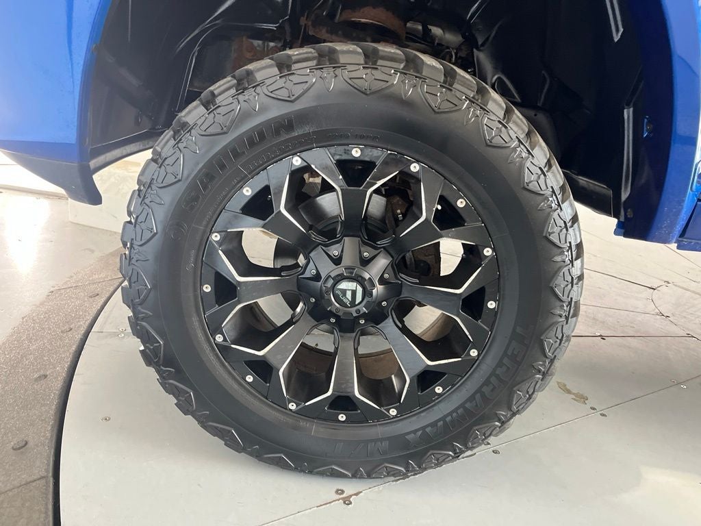 2015 RAM 1500 Sport