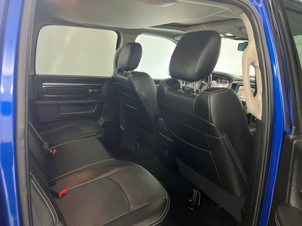 2015 RAM 1500 Sport