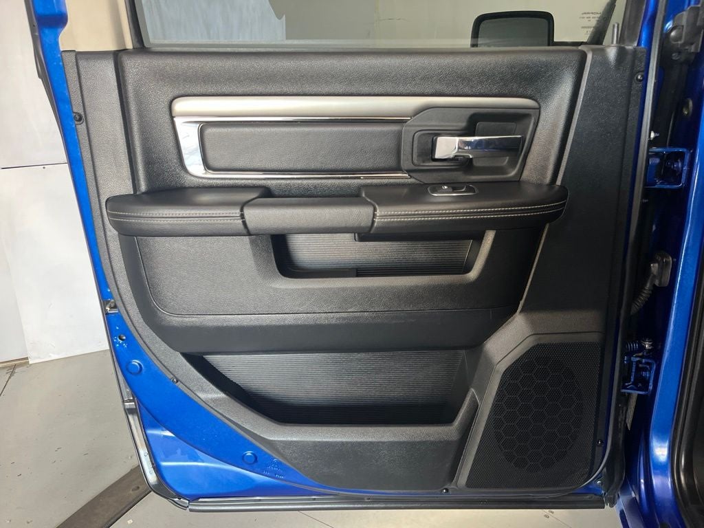 2015 RAM 1500 Sport