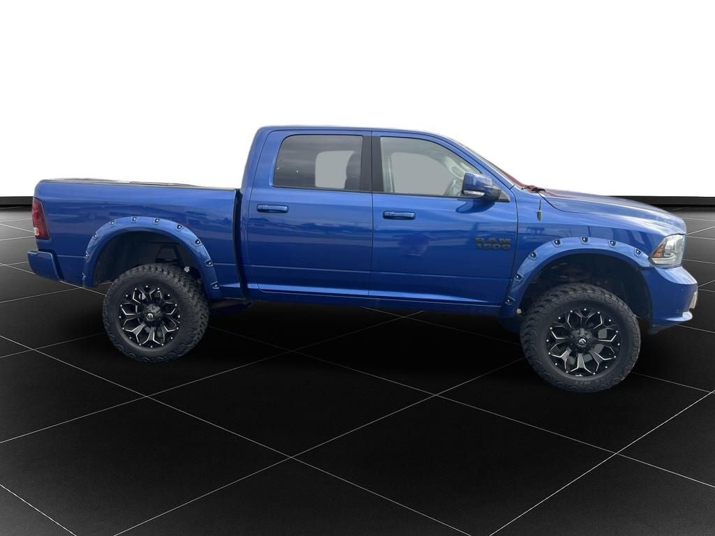 2015 RAM 1500 Sport