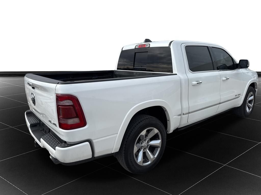 2020 RAM 1500 Limited