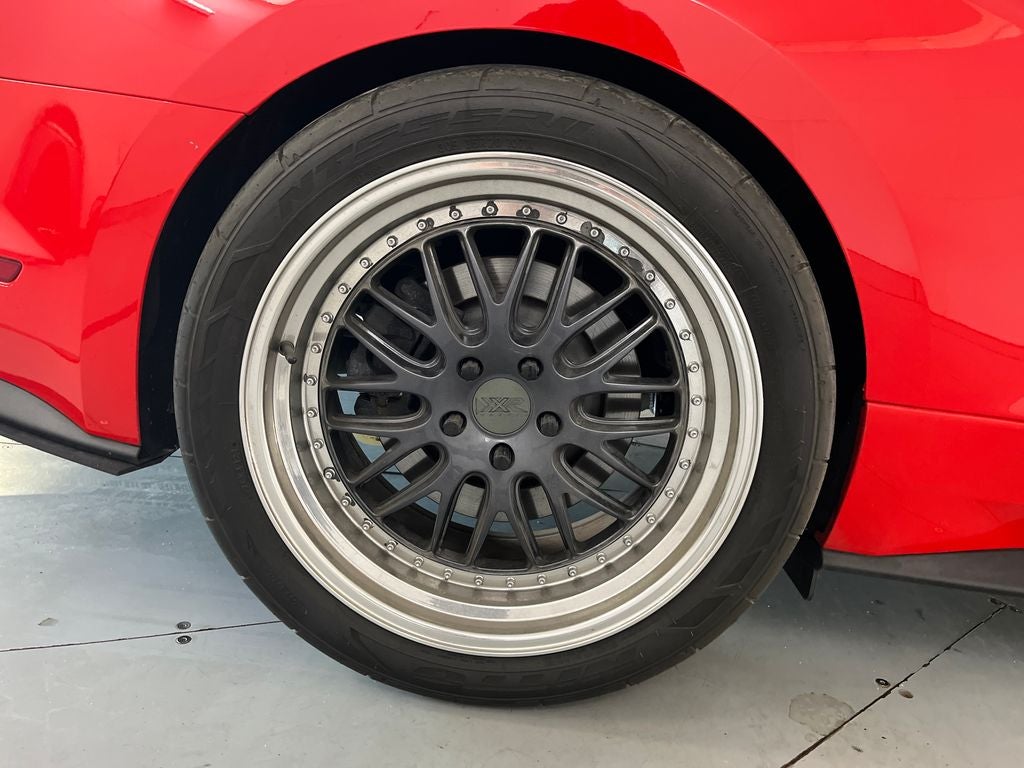 2021 Ford Mustang GT