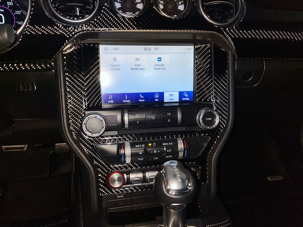 2021 Ford Mustang GT