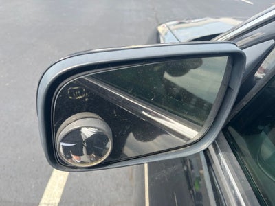 2009 Ford Taurus SEL