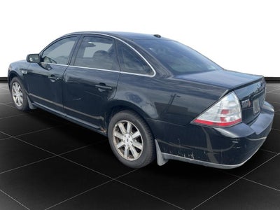 2009 Ford Taurus SEL