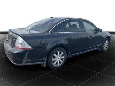 2009 Ford Taurus SEL