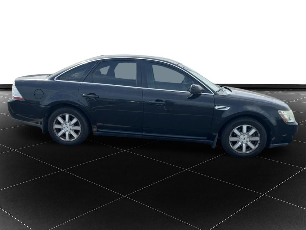 2009 Ford Taurus SEL