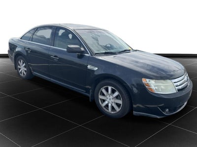 2009 Ford Taurus SEL