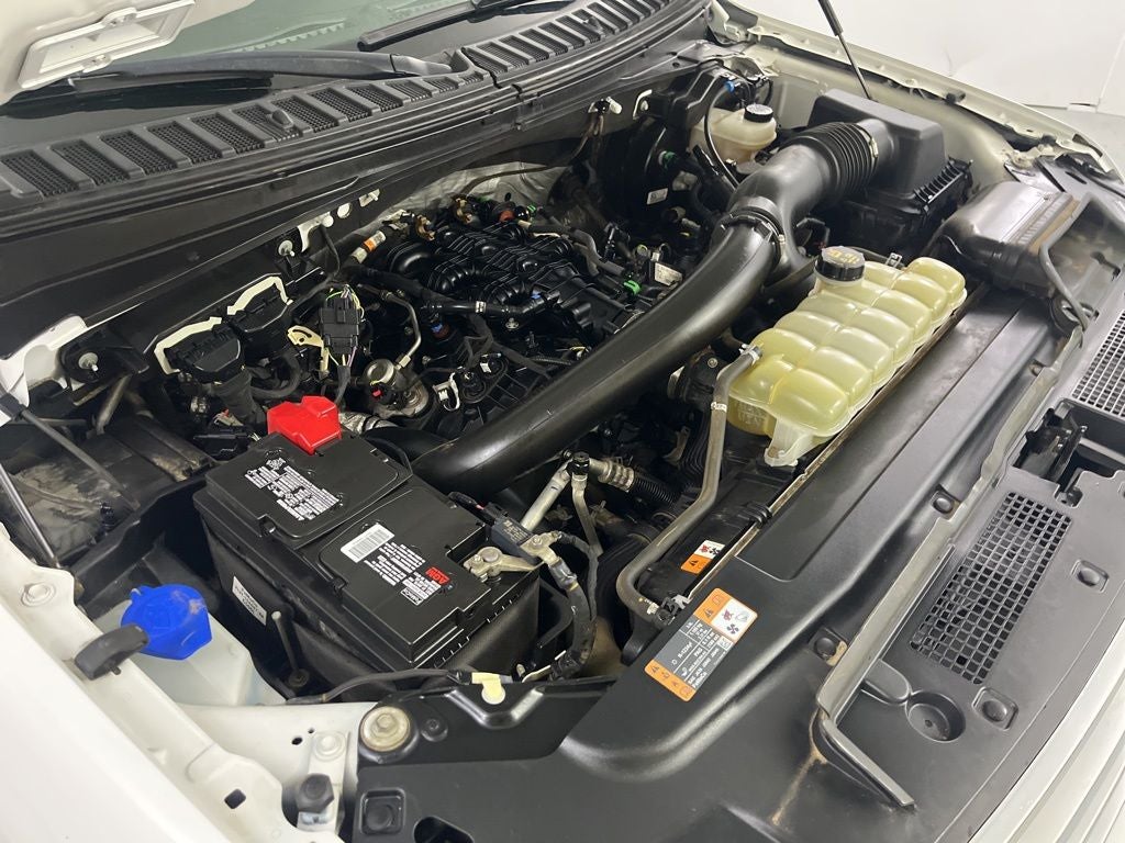 2019 Ford Expedition Max XL