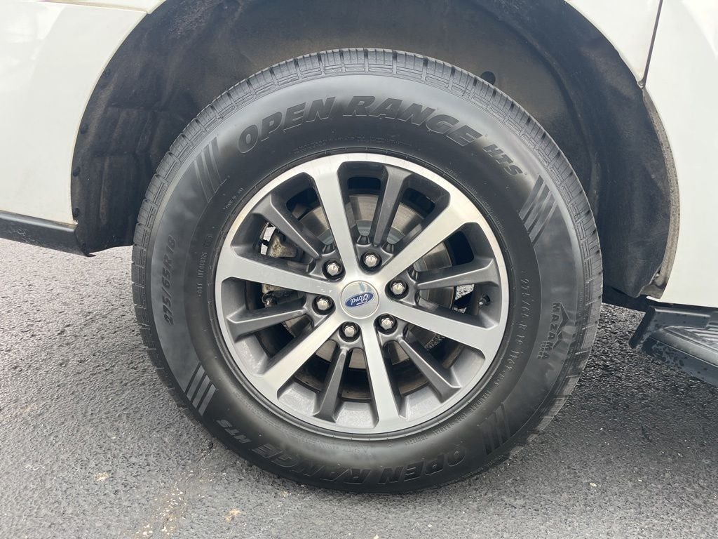 2019 Ford Expedition Max XL
