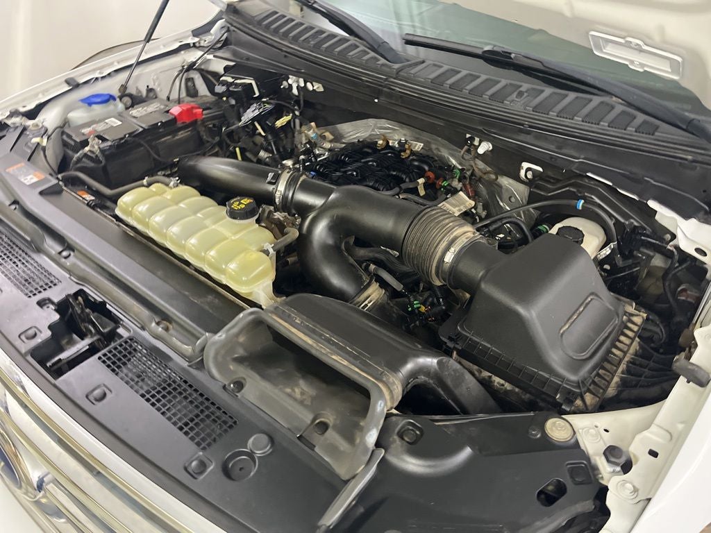 2019 Ford Expedition Max XL