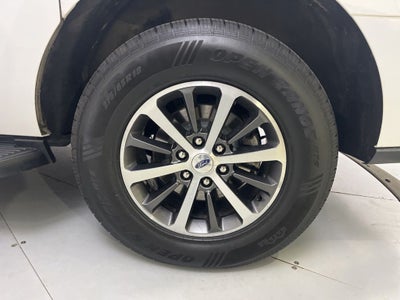 2019 Ford Expedition Max XL