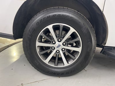 2019 Ford Expedition Max XL