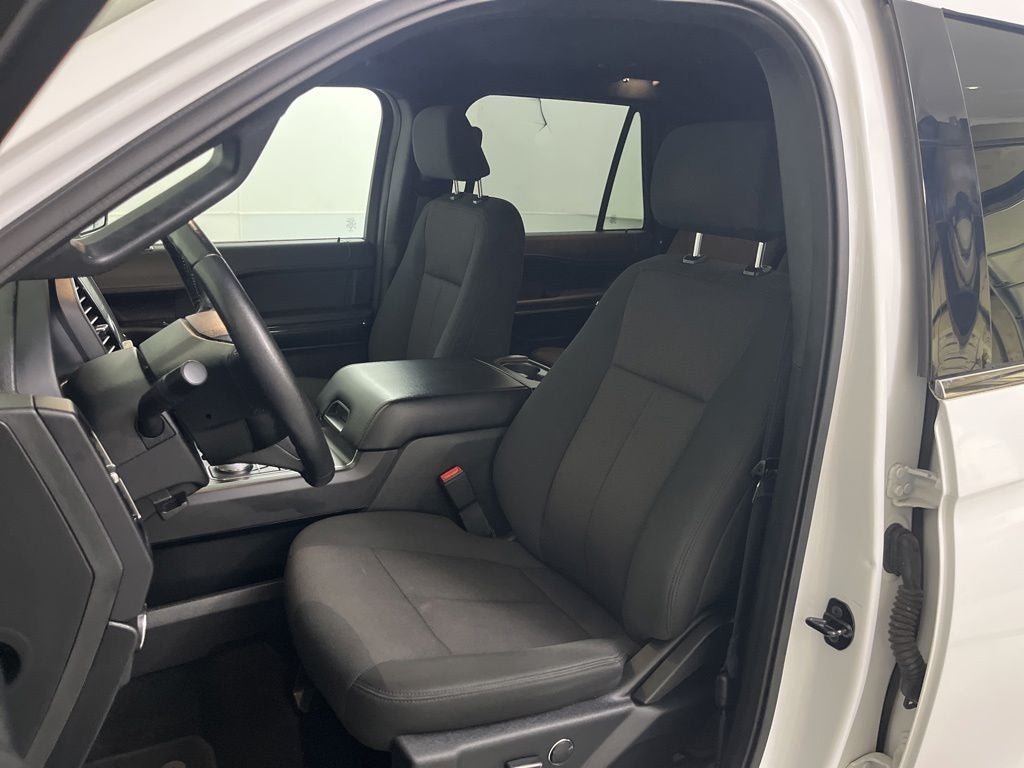 2019 Ford Expedition Max XL