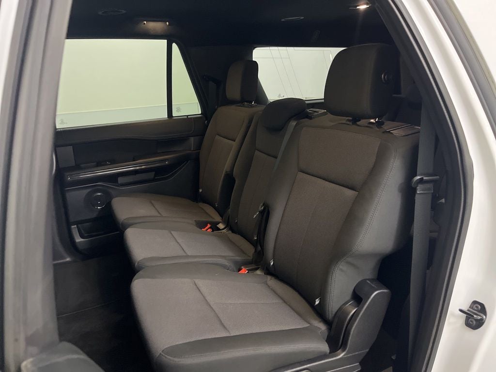 2019 Ford Expedition Max XL