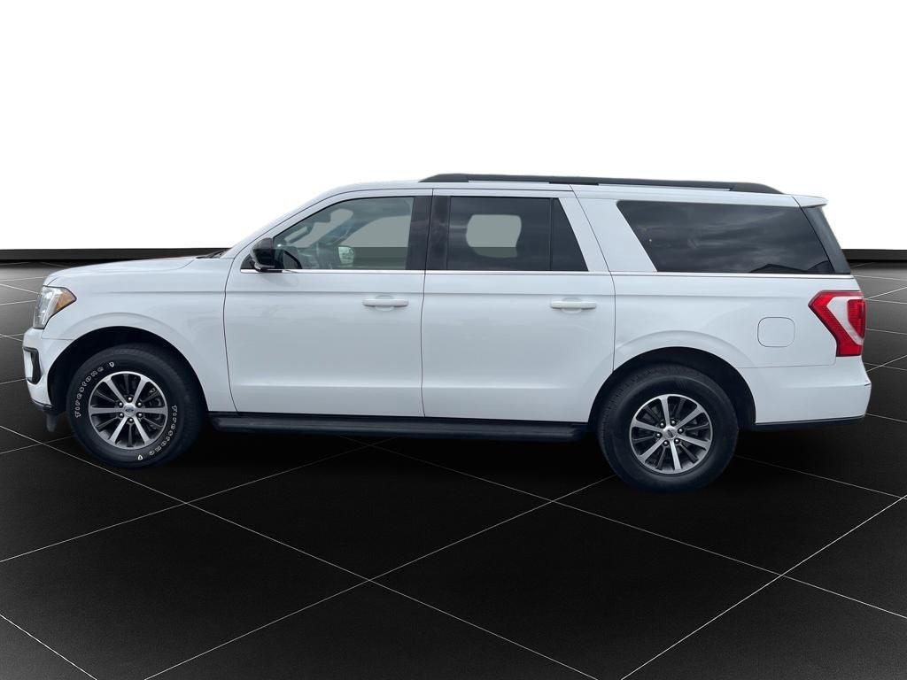2019 Ford Expedition Max XL