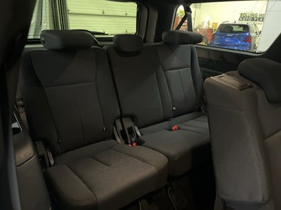 2019 Ford Expedition Max XL