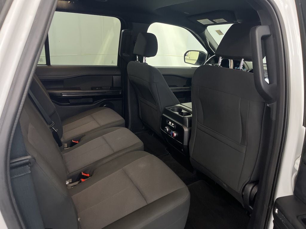 2019 Ford Expedition Max XL