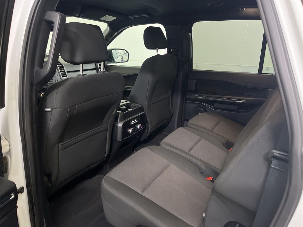 2019 Ford Expedition Max XL
