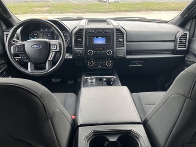 2019 Ford Expedition Max XL