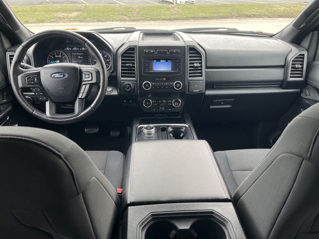 2019 Ford Expedition Max XL