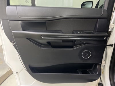 2019 Ford Expedition Max XL