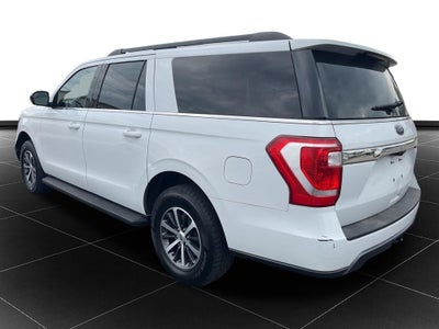 2019 Ford Expedition Max XL