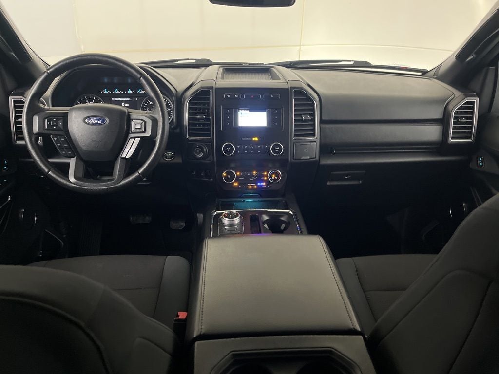 2019 Ford Expedition Max XL