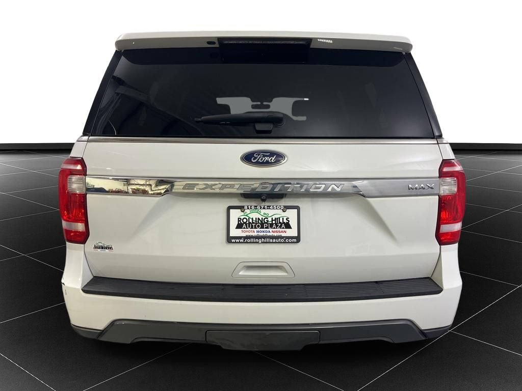 2019 Ford Expedition Max XL