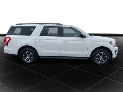 2019 Ford Expedition Max XL