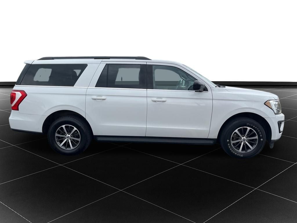 2019 Ford Expedition Max XL