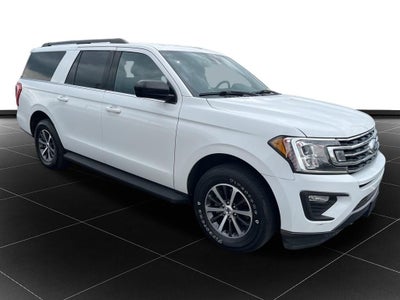 2019 Ford Expedition Max XL